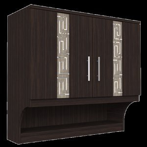 KITCHEN SET LEMARI DAPUR 2 PINTU