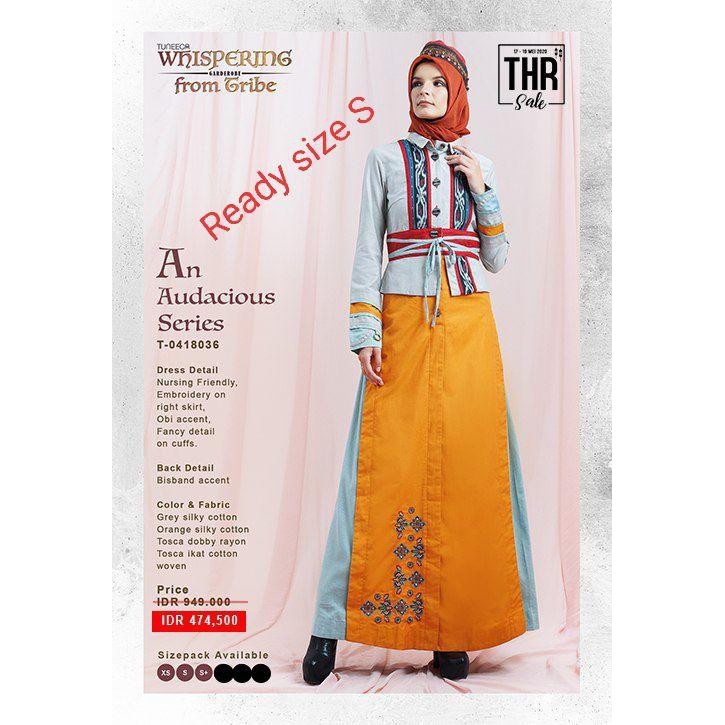 TUNEECA SALE DISKON 50%