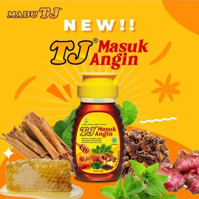 MADU TJ 150GR