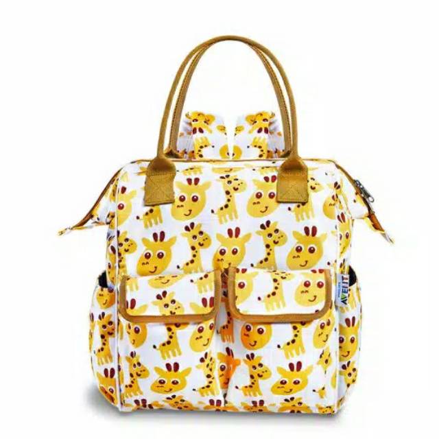 philips mommy bag