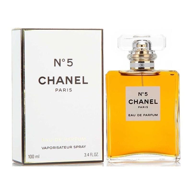 Parfum CHANEL PARIS / origanal singapore