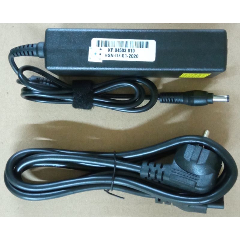 Adaptor Charger Toshiba 19V 3.95A DC 5.5*2.5 mm for Toshiba Portege M800 M900 Satego