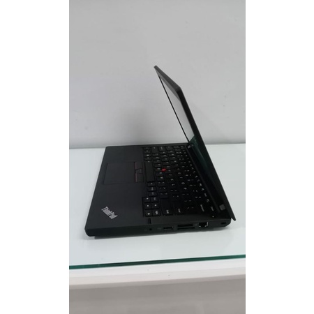 Lenovo Thinkpad X250 i5 Gen 5 | *BERGARANSI* | *MURAH* |