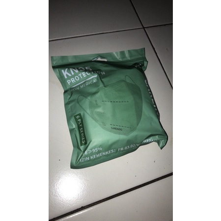 Makser Kn95 CAREINDO
