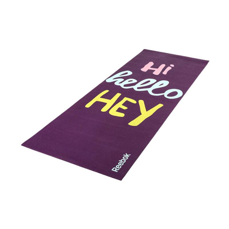 matras yoga reebok