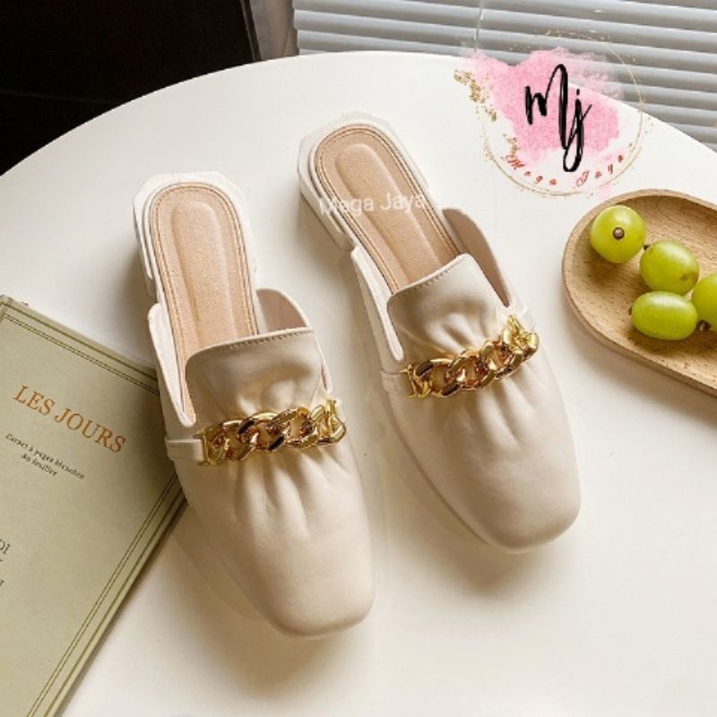 sandal fashion korea import jelly shoes Sepatu Wanita Jelly Wedges | Sepatu Sandal Wedges Wanita