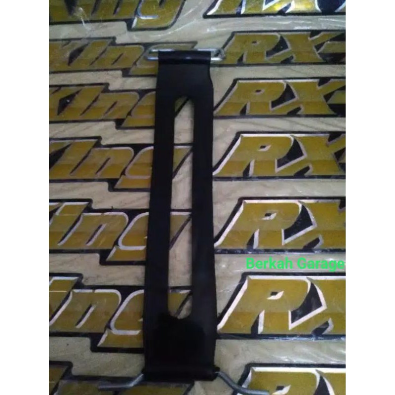 Karet Klem Pengikat Aki Acu Rx-King Non Ori