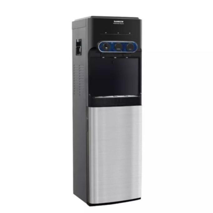 Jual Fo892 Sanken Water Dispenser Bottom Loading HwdC533Ic Galon Bawah