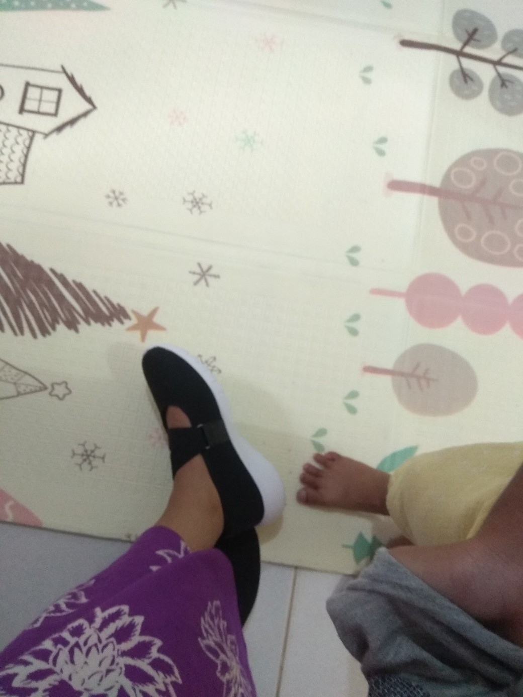 North Star Sepatu Sekolah Anak B-first Safira Black - 5816546