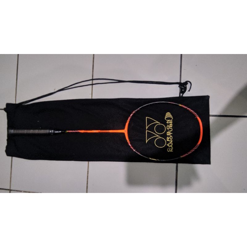 Yonex Voltric Z Force II LinDan (Asean Premium)