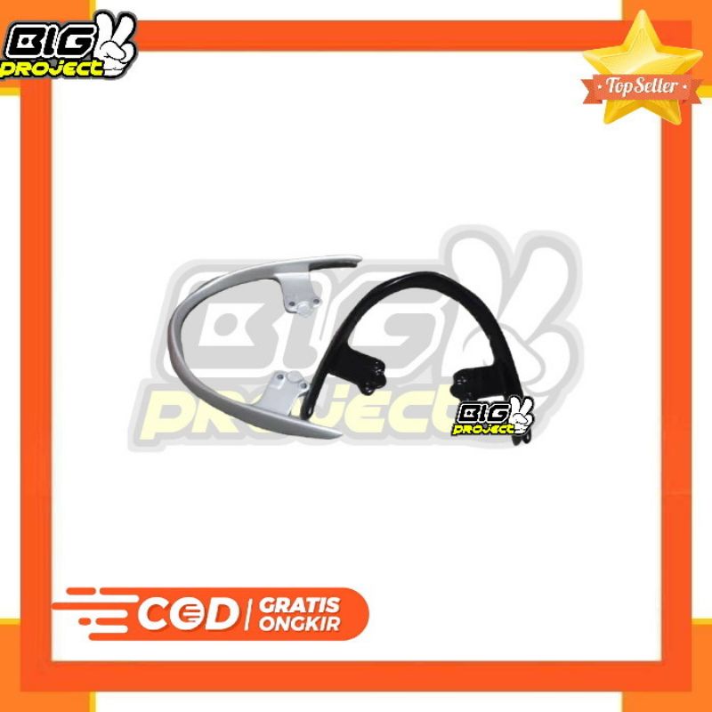 BEHEL SCOOPY MODEL S12 / BEHEL BEGEL SCOOPY MODEL S12