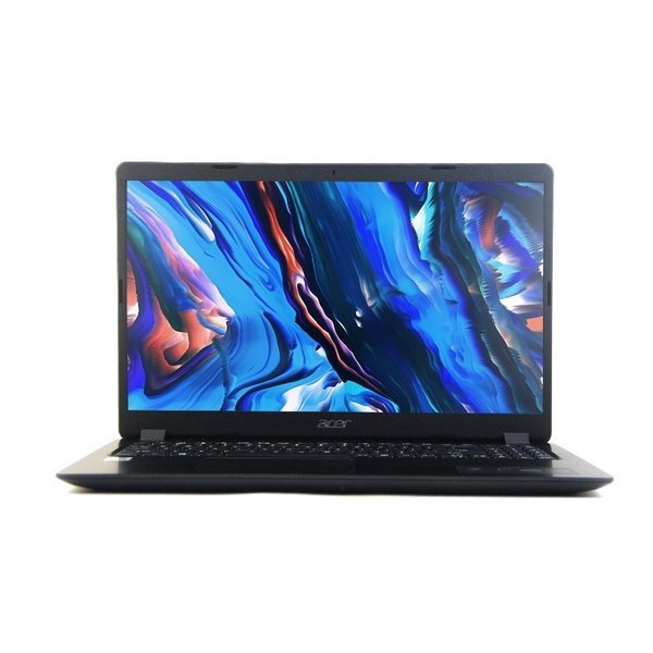 ACER ASPIRE A315 56 3220 - I3 1005G1 - 4GB  - HDD 1TB - 15.6in - DOS - DISTRI