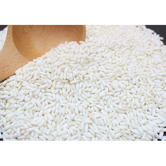 

KETAN-BERAS- BERAS KETAN PUTIH SUPER 1KG -BERAS-KETAN.