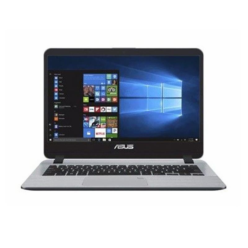 Asus A407UF-BV511T FP Laptop - Core I5-8250U HDD 1TB 4GB