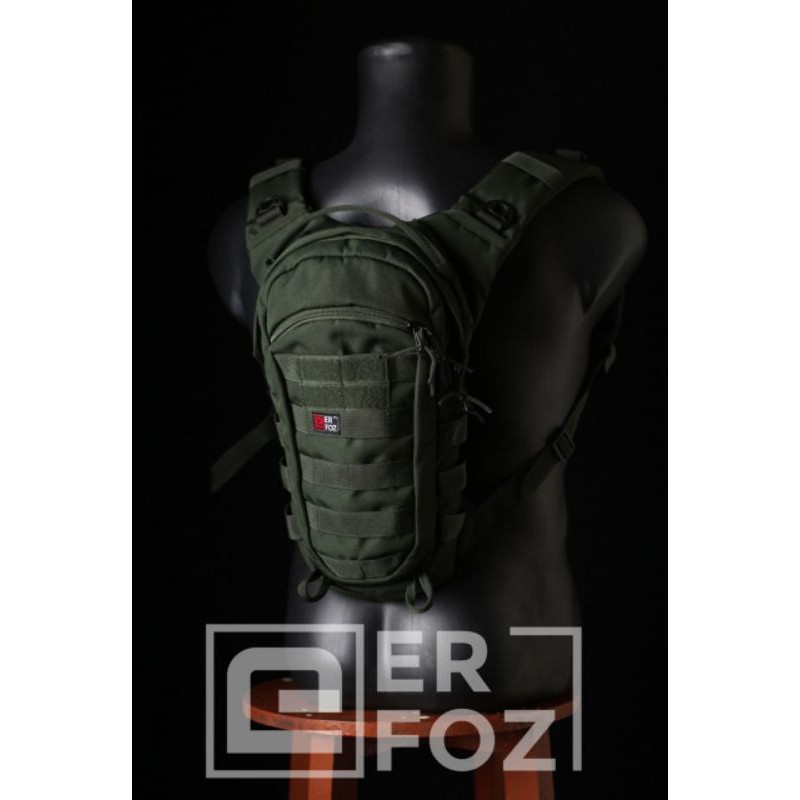 TAS RANSEL SEPEDA ARMY LORENG/TAS LORENG ERFOZ ORIGINAL/TAS SEPEDA LORENG/TAS TNI POLRI/TAS ERFOZ