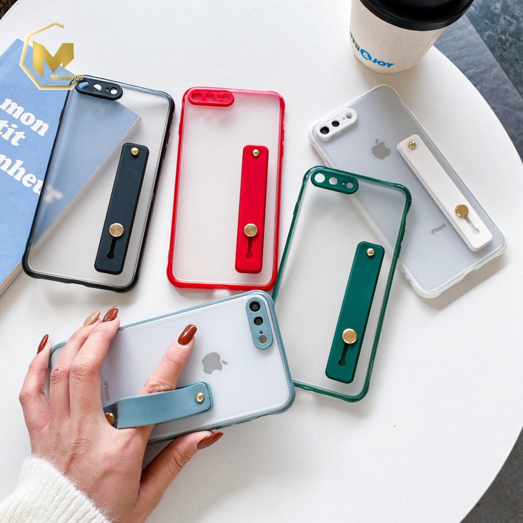 Softcase choice stand OPPO A74 RENO 4 4F F17 5 PRO MA1251