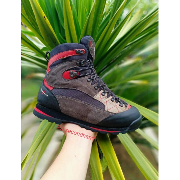 Sepatu Outdoor Kayland Contav Rev Gtx