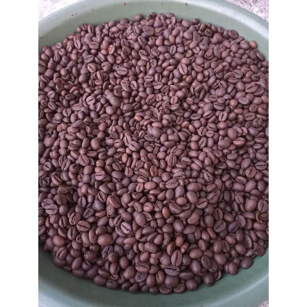 

Robusta Wonosalam asalan