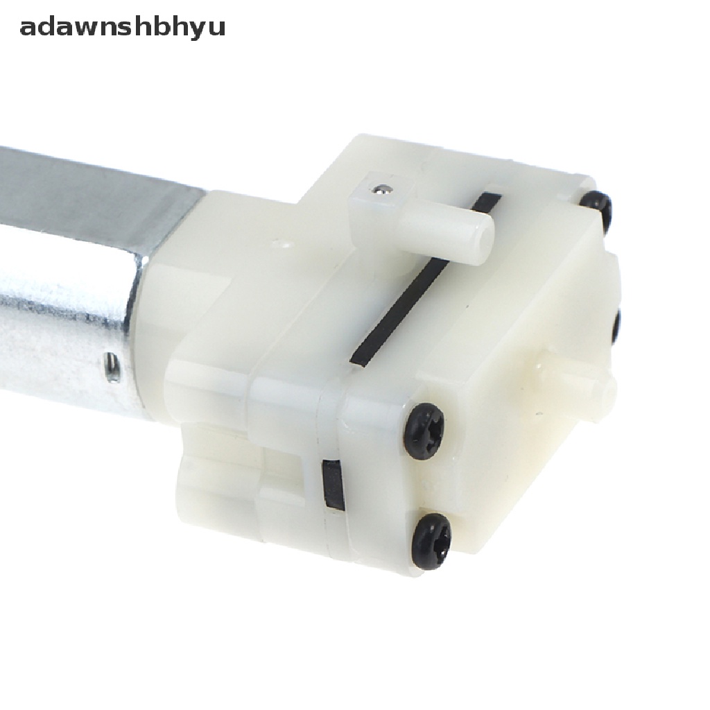 Motor Pompa Air adawnshbhyu Untuk Xiaomi Mijia G1 MJSTG1 Robot Vacuum Cleaner Parts