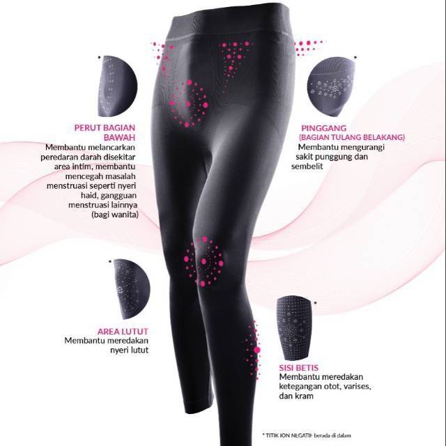 Celana Inovatif K-Perfect Aura Pants MAKASSAR