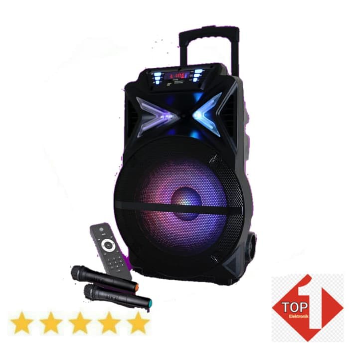 Speaker meeting 15 Inch Noise 899H Professional