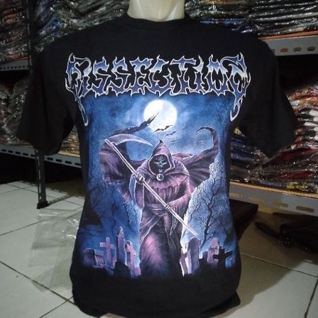 Kaos METAL DISSECTION