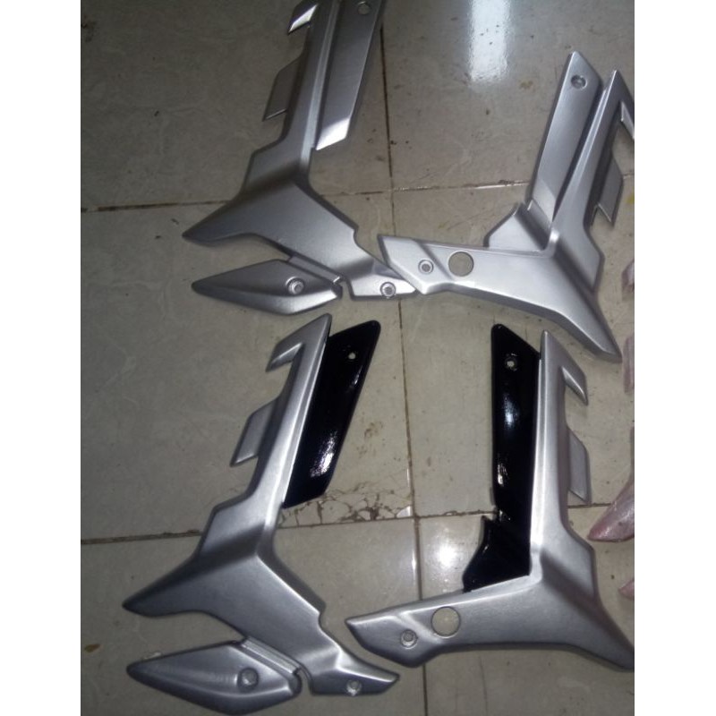 pivot Honda cs1 kanankiri