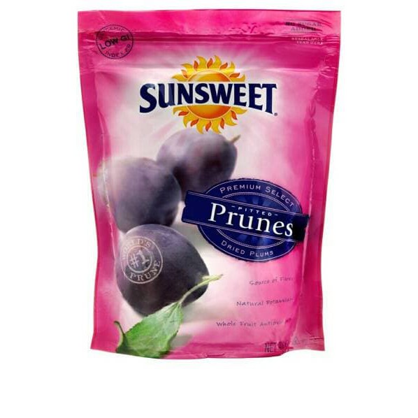 Prune Sunsweet 200gr ~ kp1434