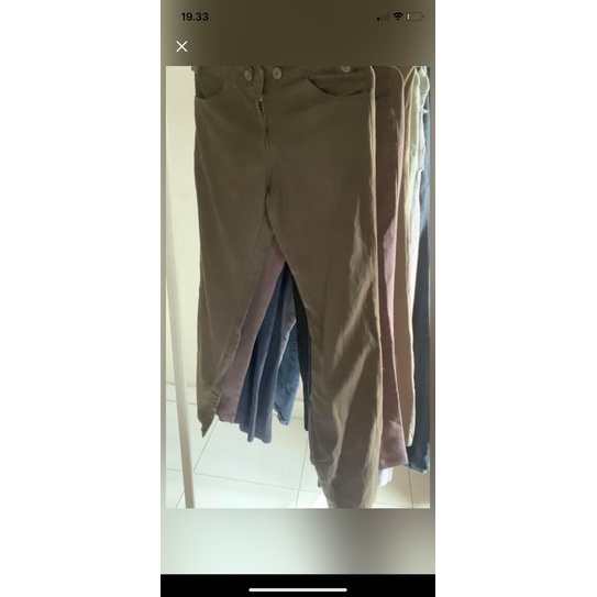 army pants