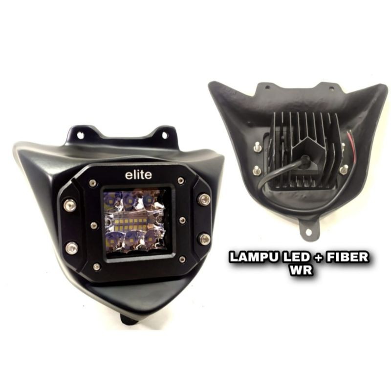 Reflektor WR 155 Lampu LED WR 155