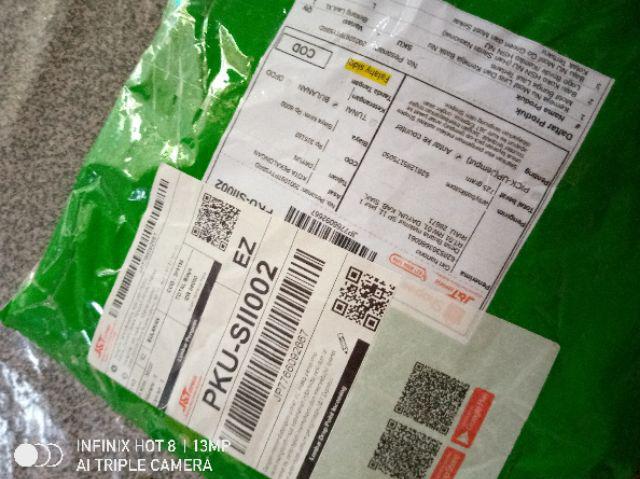 Kemeja Batik Nu Motif Menuju Satu Abad Nu Mengabdi Original Terlaris