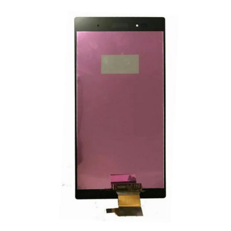 LCD FULLSET SONY XL39 / C6802 / C6806 / XPERIA Z ULTRA ORIGINAL