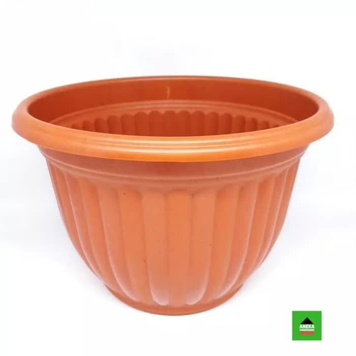 Terbaik CJP - POT 27 BUNGA WARNA - Hijau Tosca Limited