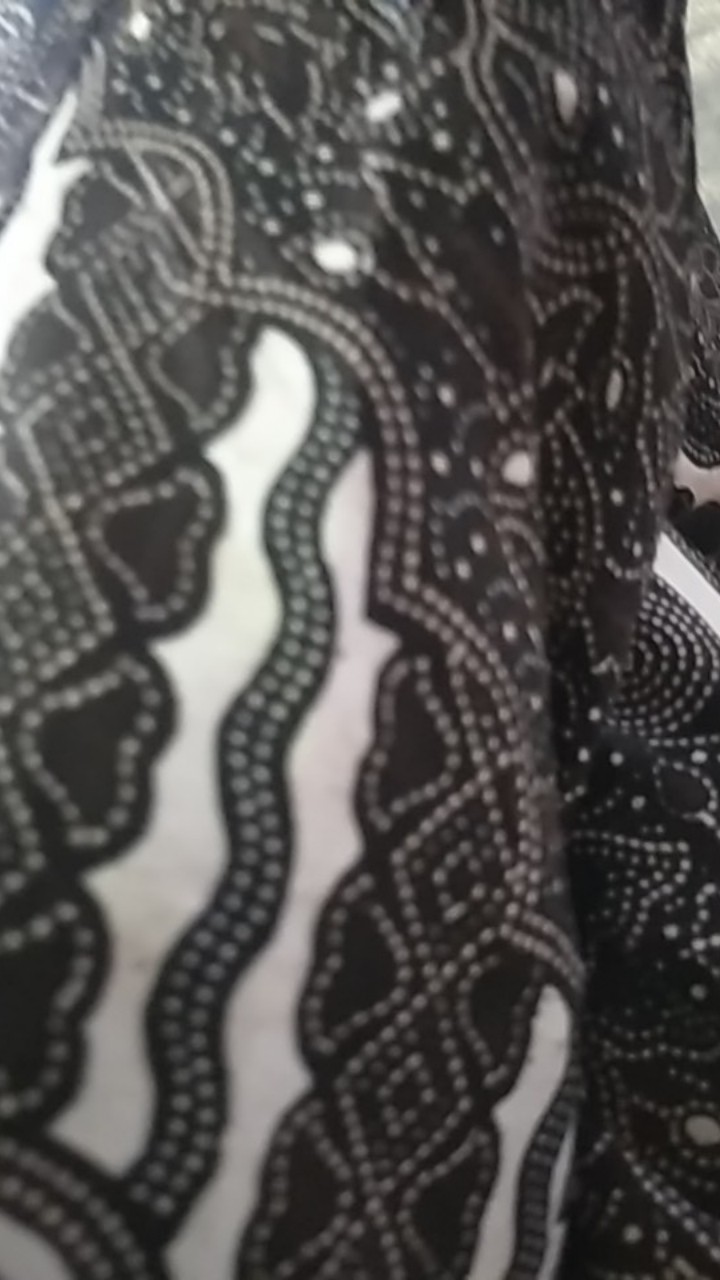 Celana Boim Panjang Celana Batik Pekalongan