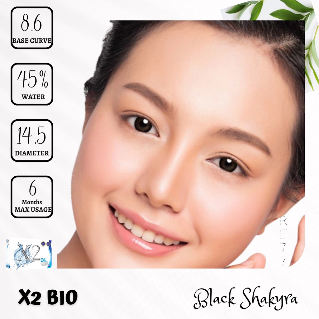 SOFTLENS BIO SDD MINUS - 3.00 SD 6.00