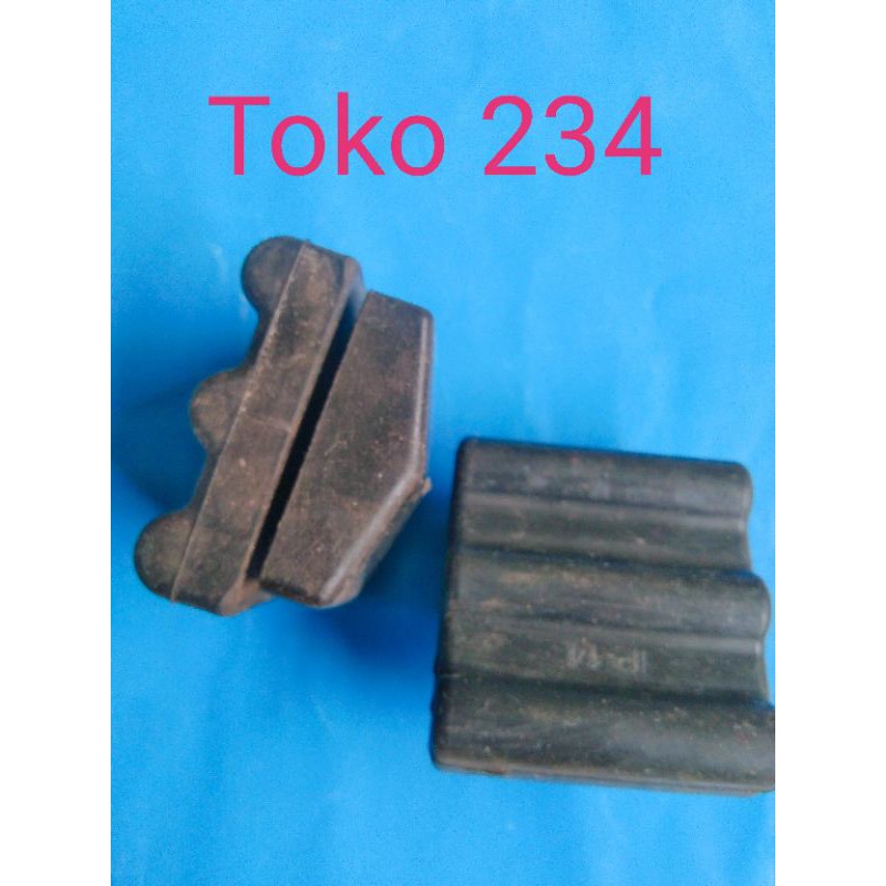 Karet Bantalan mesin Beat, Vario 125
