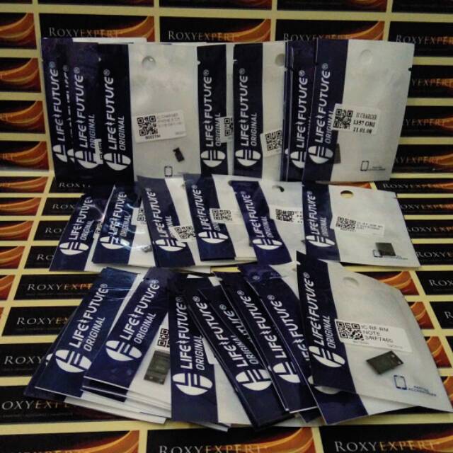 IC POWER XIAOMI MI5C MI 5C REDMI 4X REDMI 4 X IC POWER BQ25890