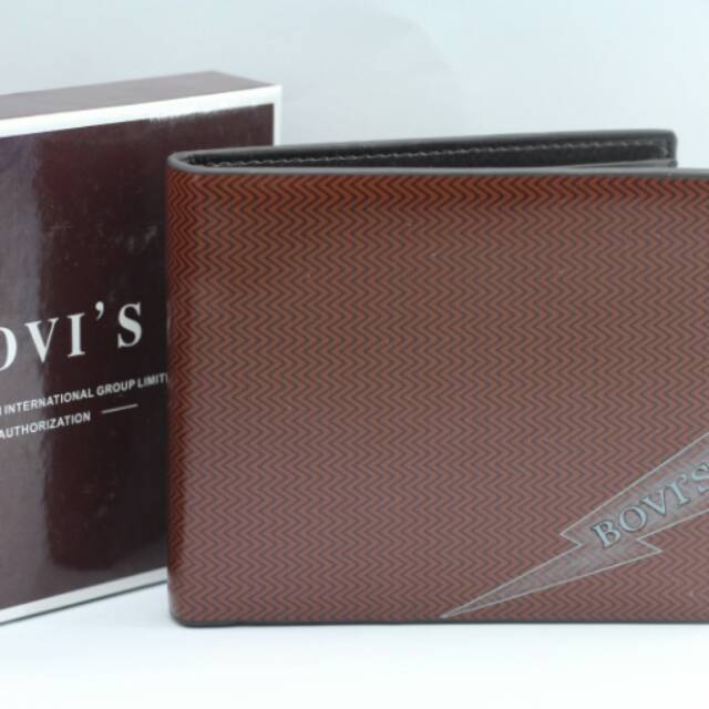 DOMPET BOVIS