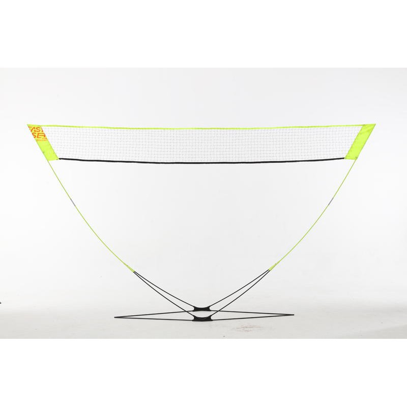 RB NET BADMINTON 8490769 PRAKTIS EASY NET BULUTANGKIS PORTABLE