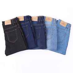 CELANA JEANS 1kg 110RB-220RB