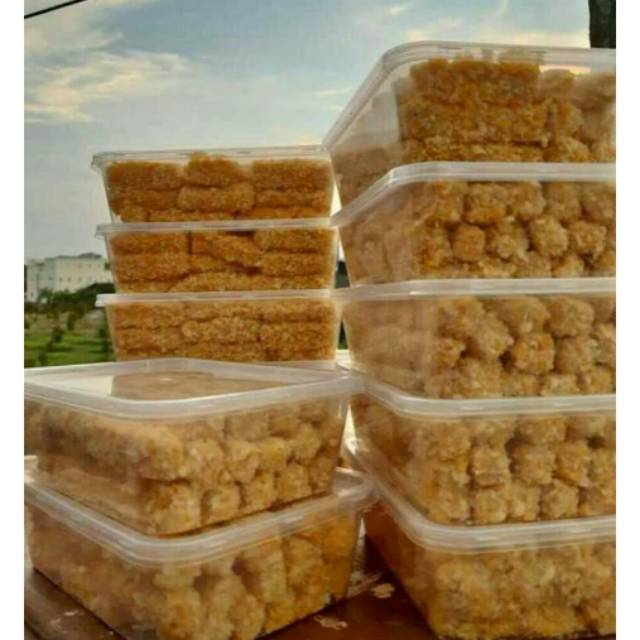 

Nugget ayam