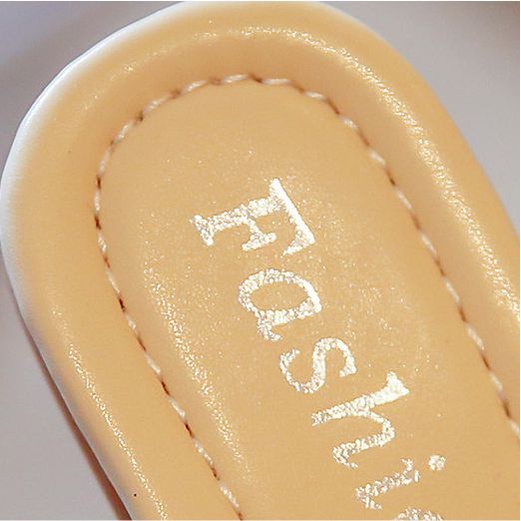 [PRINCESS KESLI] SIZE(26-32) Sandal Pesta Anak Perempuan 3-10tahun/sandal pita mutiara fashion anak cewe import