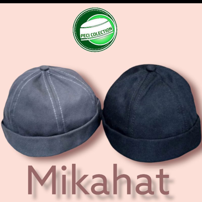 PECI KOPIAH MIKAHAT / PECI MIKAHAT / PECI UAS / PECI TOPI / KOPIAH MIKAHAT / KOPIAH TOPI / PECI HIJR