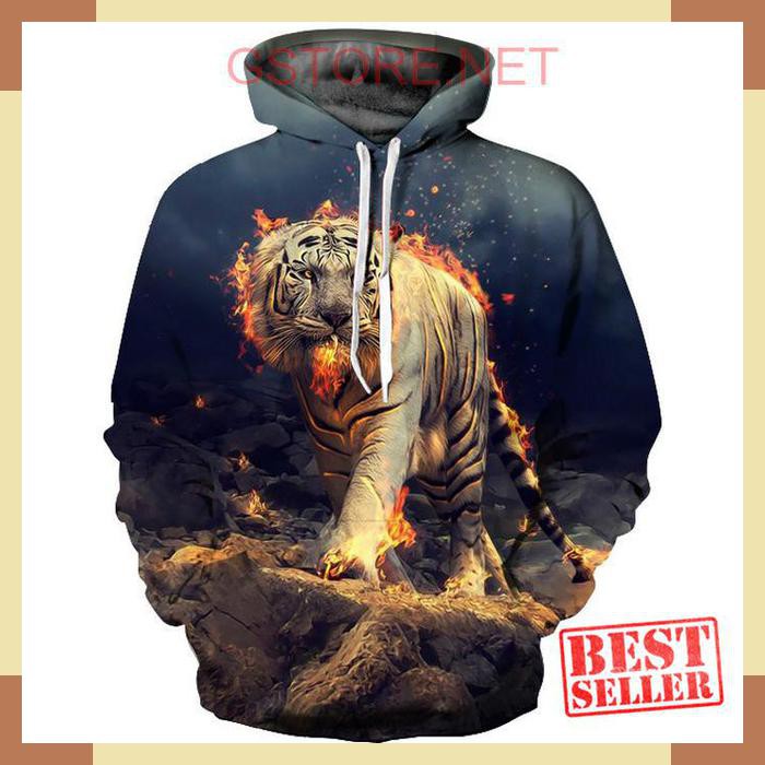 hoodie macan