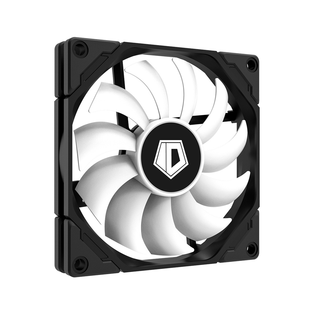 ID-COOLING TF-9215 92mm SLIM PWM Fan Case / Casing