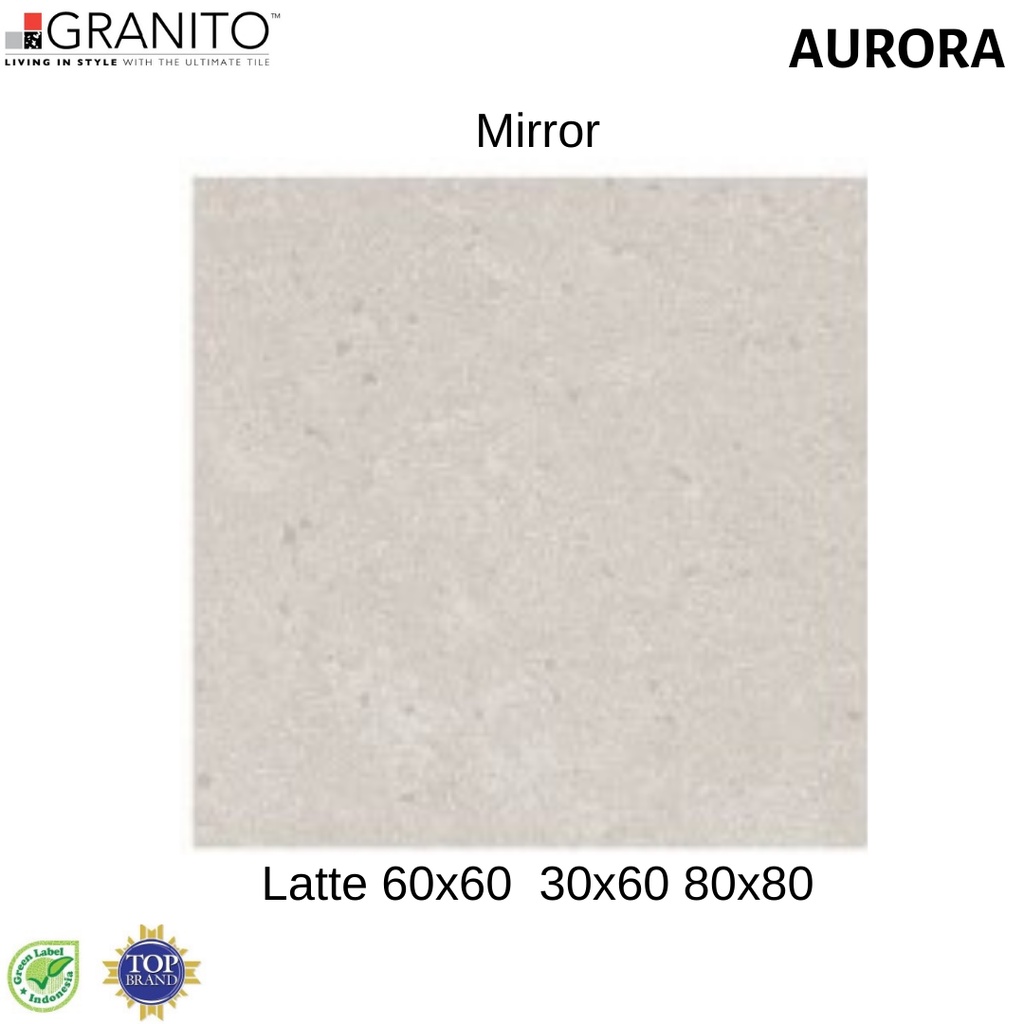 Jual Granito Aurora Latte Shopee Indonesia