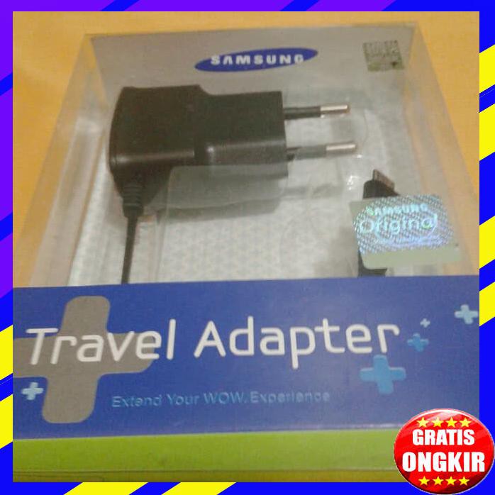 ACC HP CHARGER ORI SAMSUNG