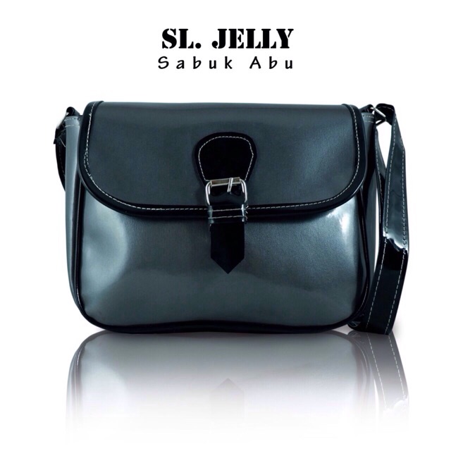 HARGA TERMURAH TAS SELEMPANG WANITA SLING BAG JELLY SABUK HARGA TERMURAH TAS SELEMPANG WANITA SLING BAG JELLY SABUK