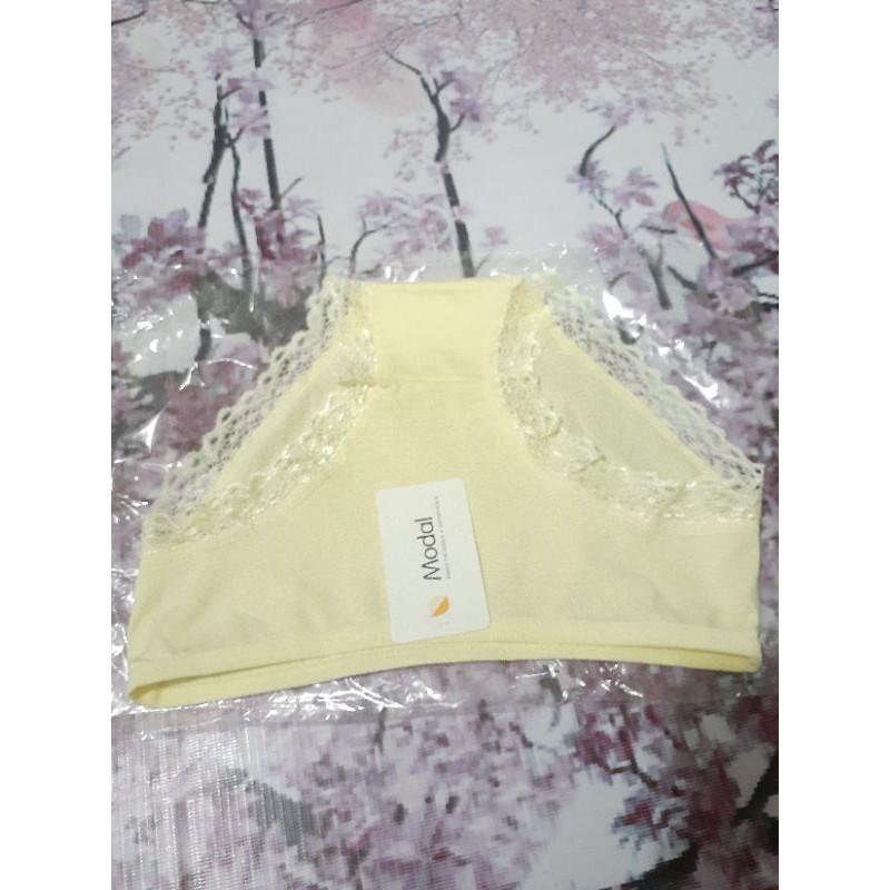 Cd Motif Renda wanita