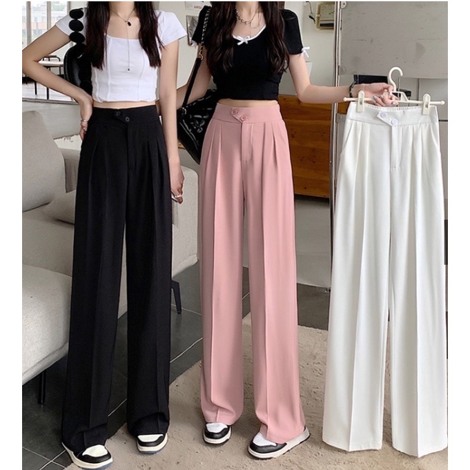 KULOT 6808/CELANA KULOT WANITA/KULOT HIGHWAIST